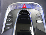 Mercedes-Benz S-class Hybrid