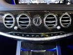 Mercedes-Benz S-class Hybrid
