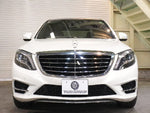 Mercedes-Benz S-class Hybrid