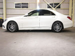 Mercedes-Benz S-class Hybrid