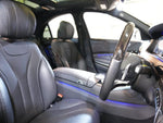 Mercedes-Benz S-class Hybrid