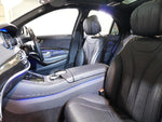 Mercedes-Benz S-class Hybrid