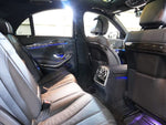 Mercedes-Benz S-class Hybrid