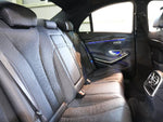 Mercedes-Benz S-class Hybrid