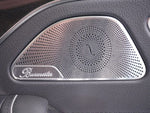 Mercedes-Benz S-Class Coupe