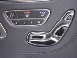 Mercedes-Benz S-Class Coupe