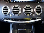 Mercedes-Benz S-Class Coupe