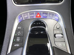 Mercedes-Benz S-Class Coupe