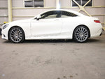 Mercedes-Benz S-Class Coupe