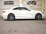 Mercedes-Benz S-Class Coupe
