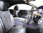 Mercedes-Benz S-Class Coupe