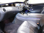 Mercedes-Benz S-Class Coupe