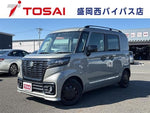 Spacia BASE 4WD