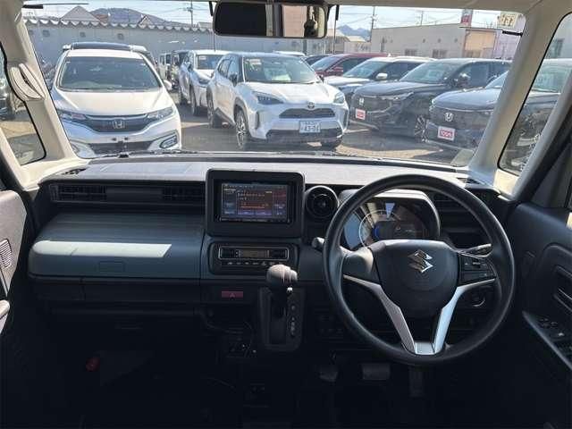 Spacia BASE 4WD
