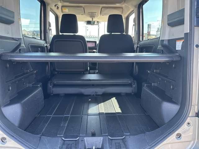 Spacia BASE 4WD