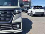 Spacia BASE 4WD