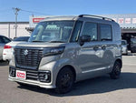 Spacia BASE 4WD