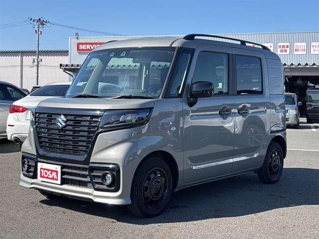 Spacia BASE 4WD