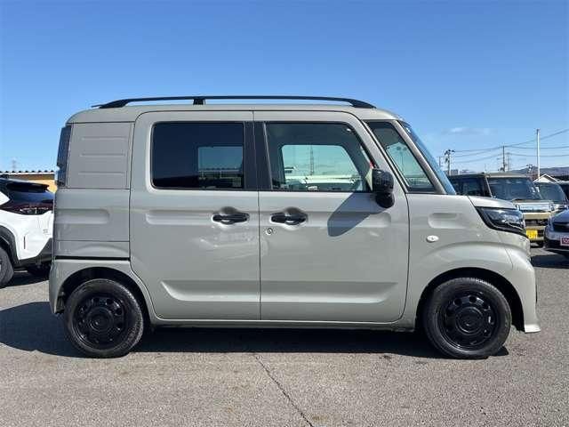 Spacia BASE 4WD