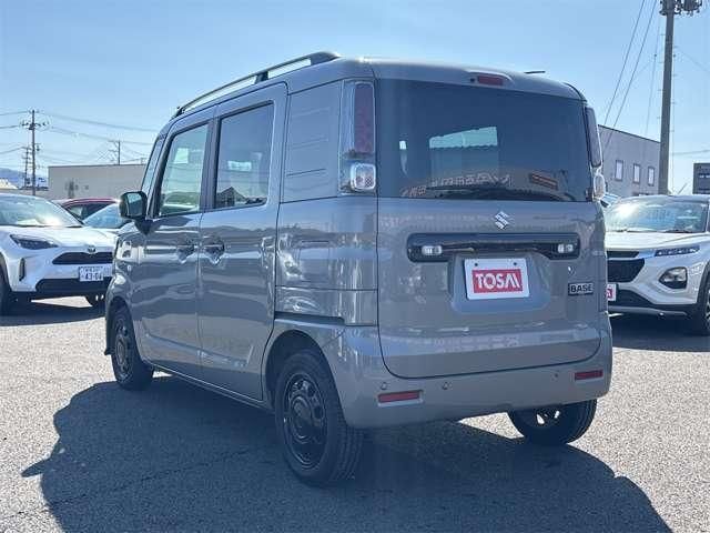 Spacia BASE 4WD