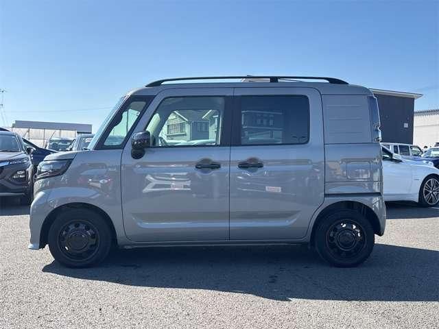 Spacia BASE 4WD