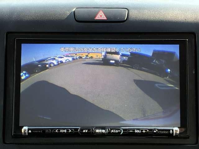 FREED 4WD