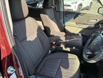 FREED 4WD