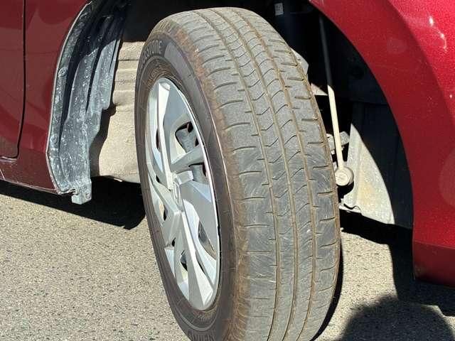 FREED 4WD