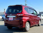 FREED 4WD