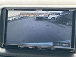 HIACE van 4WD