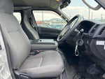 HIACE van 4WD