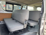 HIACE van 4WD