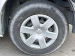 HIACE van 4WD