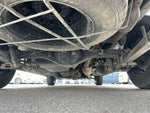 HIACE van 4WD