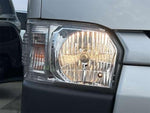 HIACE van 4WD