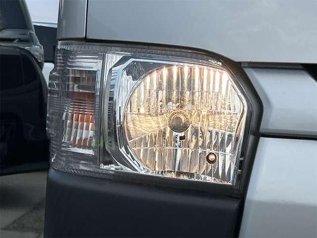 HIACE van 4WD