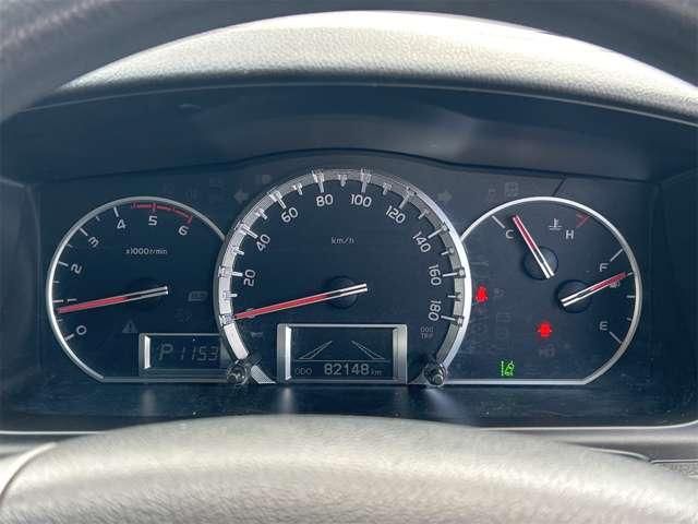 HIACE van 4WD