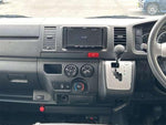 HIACE van 4WD