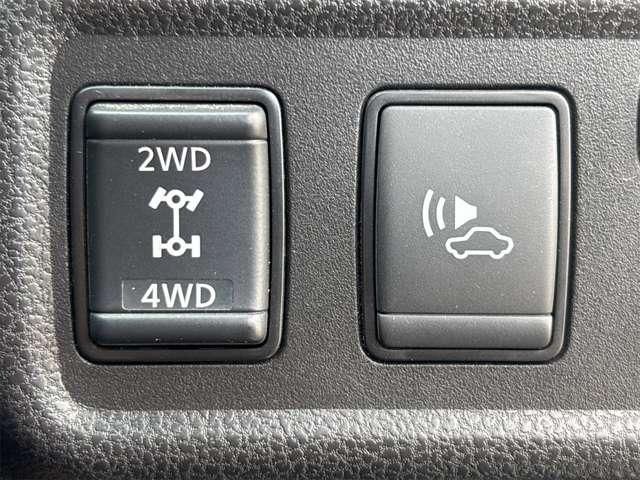 NOTE 4WD