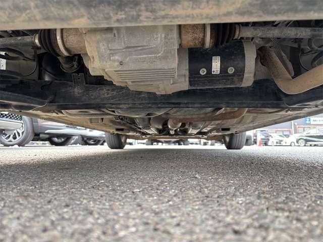 NOTE 4WD