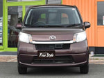 MOVE 4WD