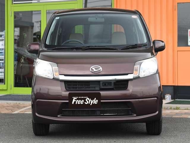 MOVE 4WD