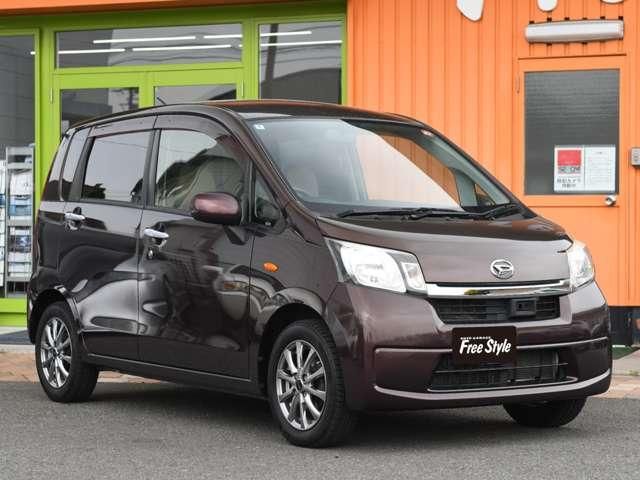 MOVE 4WD