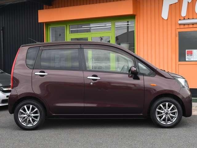 MOVE 4WD