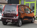 MOVE 4WD