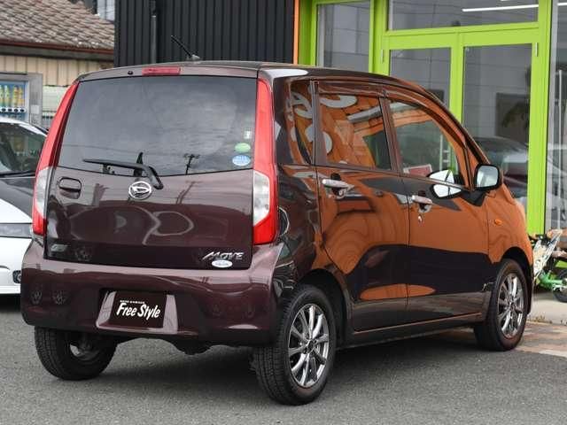 MOVE 4WD