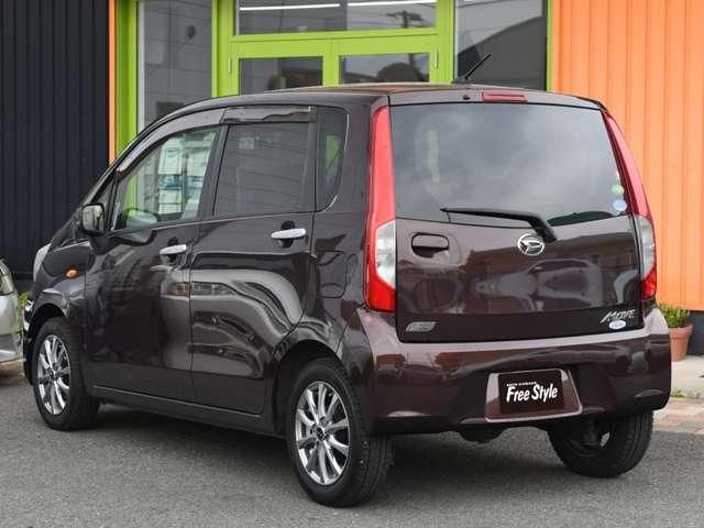 MOVE 4WD