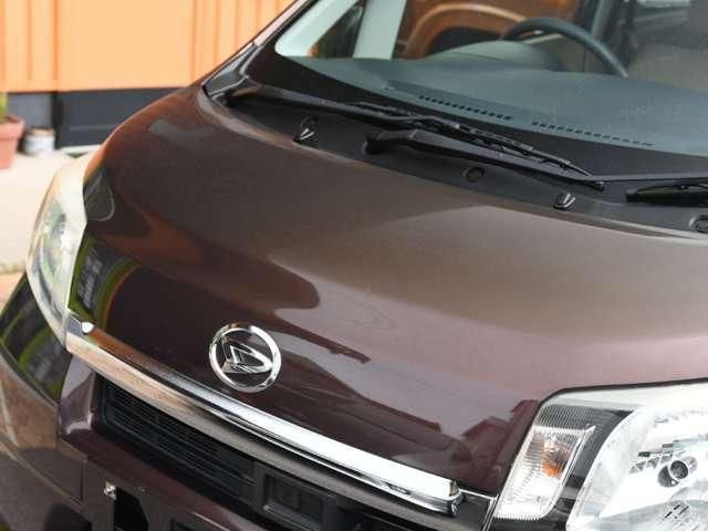 MOVE 4WD