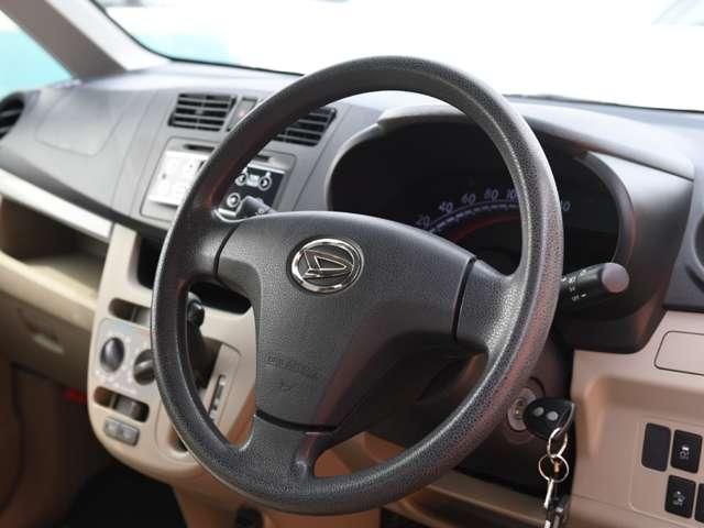 MOVE 4WD
