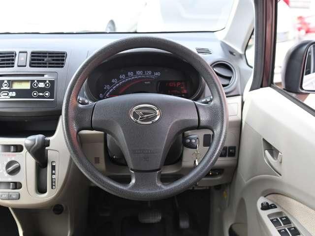 MOVE 4WD